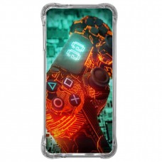 Capa Estampada Samsung M51 - GAME20